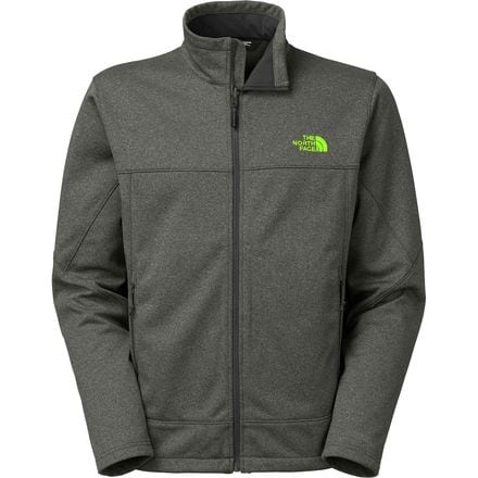 The North Face - Canyonwall Full-Zip Fleece Jacket - Men's