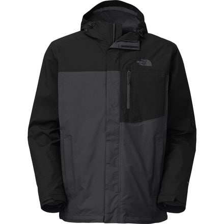 The North Face - Atlas Triclimate Jacket - Men's