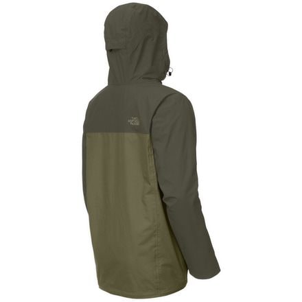 The North Face - Atlas Triclimate Jacket - Men's