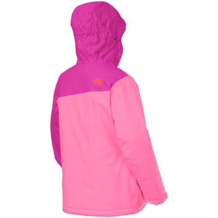 The North Face - Casie Insulated Jacket - Girls'