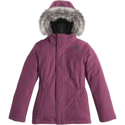The North Face - Greenland Down Parka - Girls'