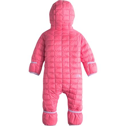 The North Face - Thermoball Bunting - Infant Girls'