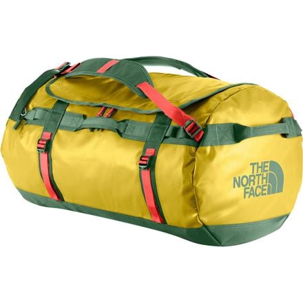 The North Face - Base Camp 33-150L Duffel