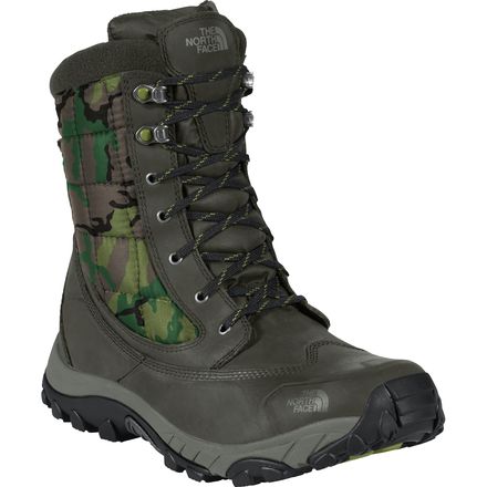 The North Face - Thermoball Utility Boot - Men's