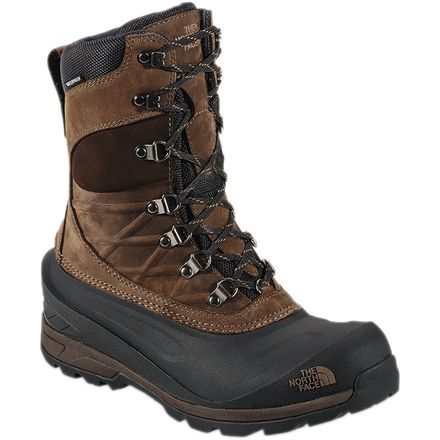 The North Face - Chilkat 400 Boot - Men's