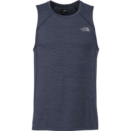 The North Face - Ambition Tank Top - Men's