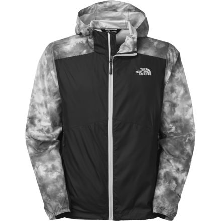 The North Face - Flyweight Hooded Jacket - Men's