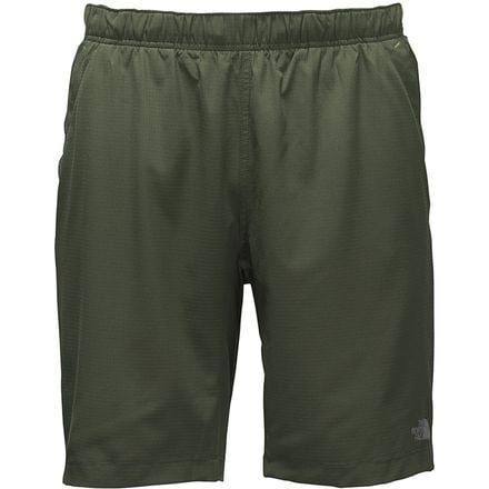 The North Face - Ampere Dual Short - Men's