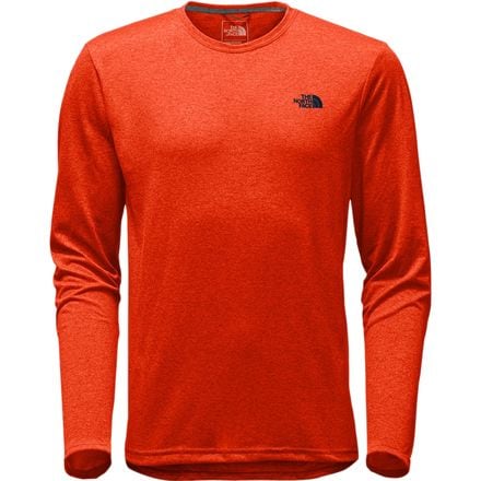 The North Face - Reaxion AMP Crew - Men's