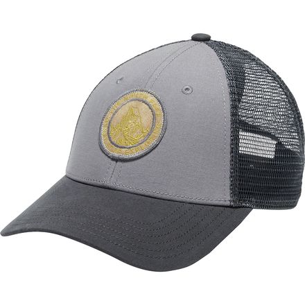 The North Face - Patches Trucker Hat