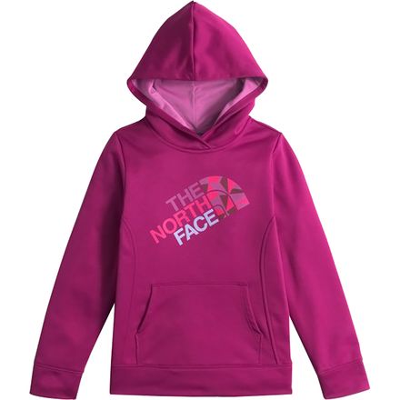 The North Face - Surgent Pullover Hoodie - Girls'