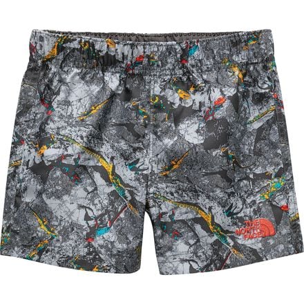 The North Face - Hike/Water Short - Toddler Boys'