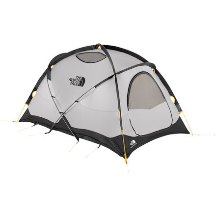 The North Face - Mountain 25 Tent: 2-Person 4-Season
