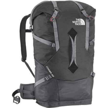 The North Face - Cinder 40 Backpack - 2441cu in