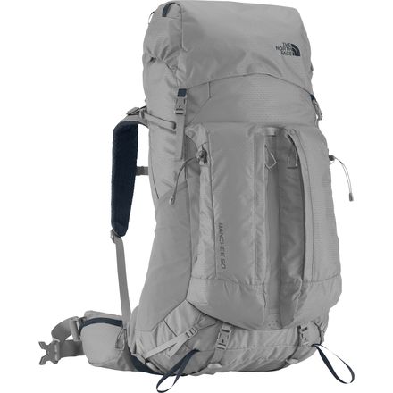The North Face - Banchee 50 Backpack - 3051cu in