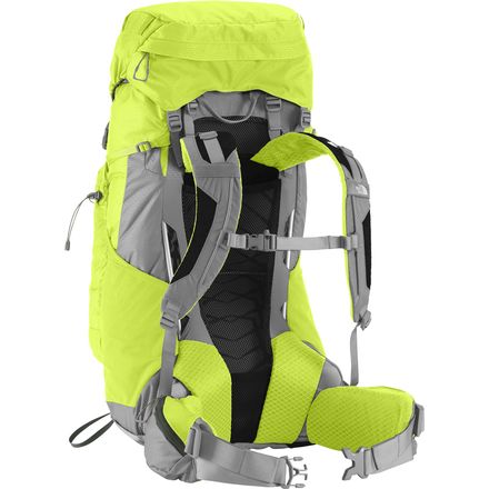 The North Face - Banchee 50 Backpack - 3051cu in