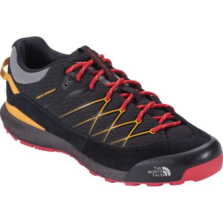 The North Face - Verto Approach III Shoe - Men's
