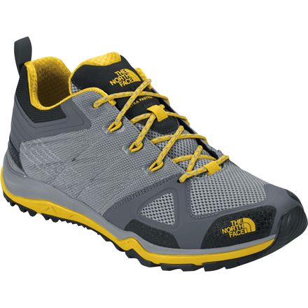 The North Face - Ultra Fastpack II Hiking Shoe - Men's