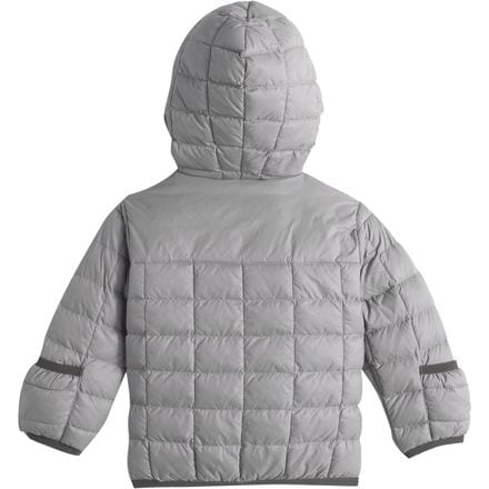 The North Face - Reversible Thermoball Hooded Jacket - Infant Boys'