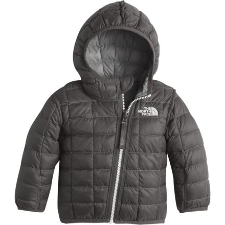 The North Face - Reversible Thermoball Hooded Jacket - Infant Boys'