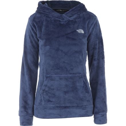 The North Face - Osito Pullover Hoodie - Women's