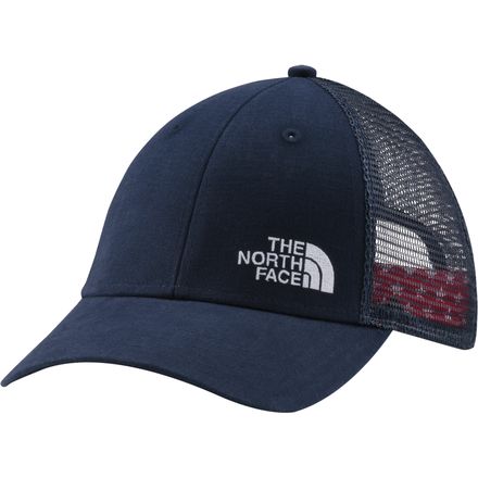 The North Face - USA Trucker Hat