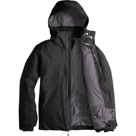 The North Face - Maching Jacket - Men's