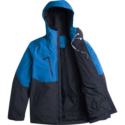 The North Face - Baron Jacket - Men's