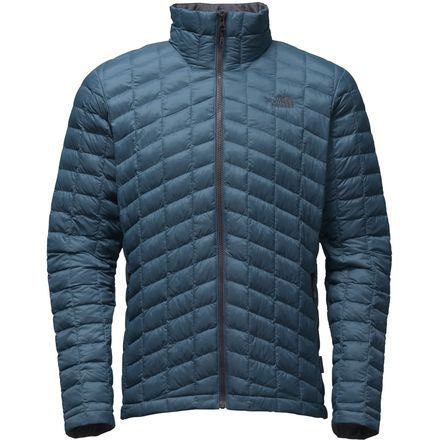 The North Face - Thermoball Snow Triclimate Parka - Men's