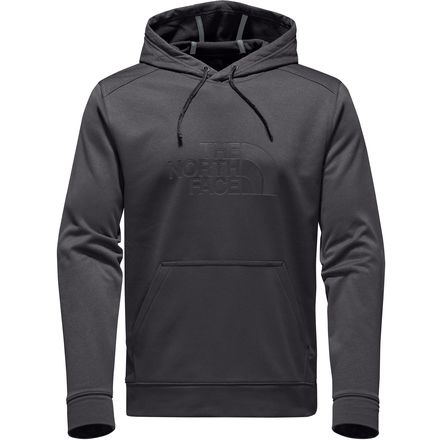 The North Face - Ampere Pullover Hoodie - Men's