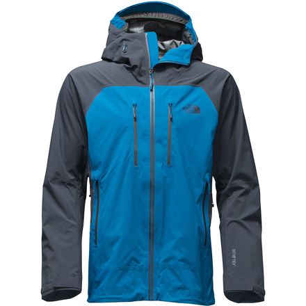 The North Face - Dihedral Shell Jacket - Men's