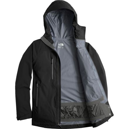The North Face - Dihedral Shell Jacket - Men's