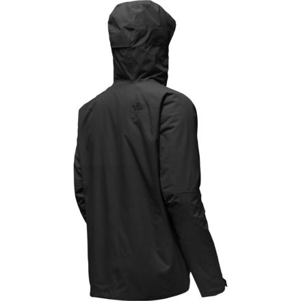 The North Face - Fuseform Apoc Insulated Jacket - Men's 