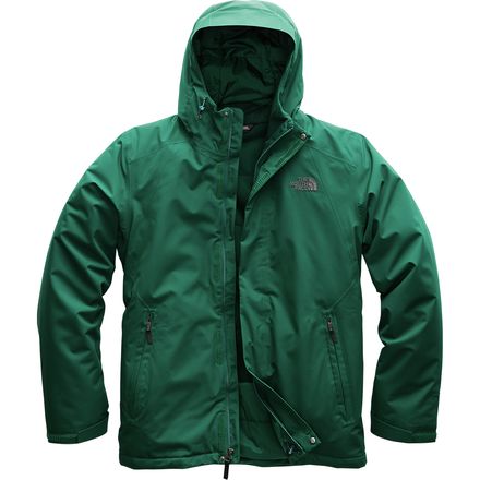 The North Face - Inlux Insulated Jacket - Men's