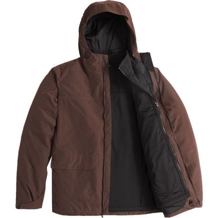 The North Face - Canyonlands 3-in-1 Triclimate Jacket - Men's