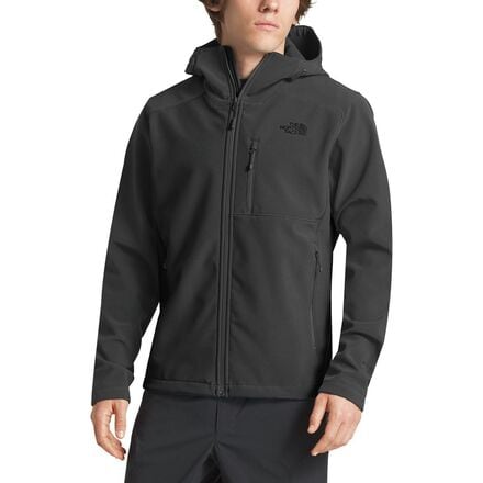 The North Face - Apex Bionic 2 Hooded Softshell Jacket - Men's