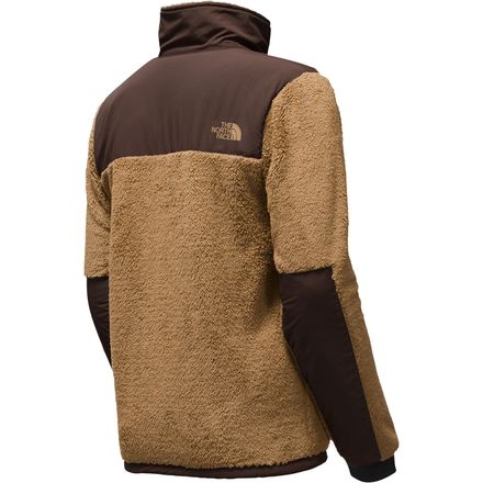 The North Face - Novelty Denali Fleece Jacket - Men's