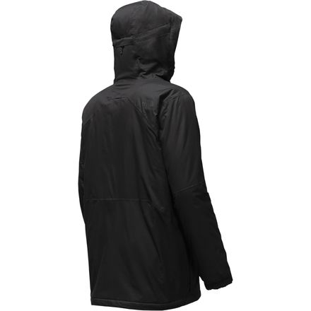 The North Face - Sherman Insulated Parka - Men's