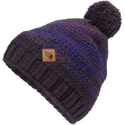 The North Face - Antlers Beanie - Women's