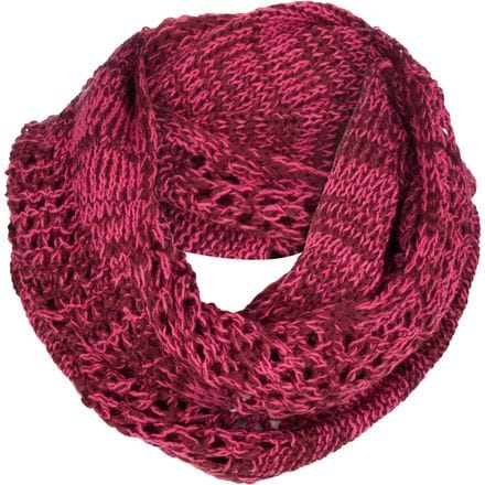 The North Face - Knitting Club Scarf - Women's