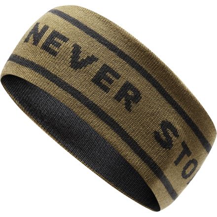 The North Face - Chizzler Headband