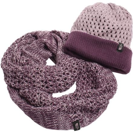 The North Face - Shinsky Knitting Club Collection - Women's 