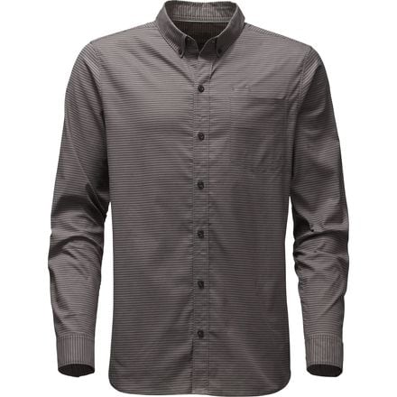 The North Face - Round Trip Shirt - Men's 