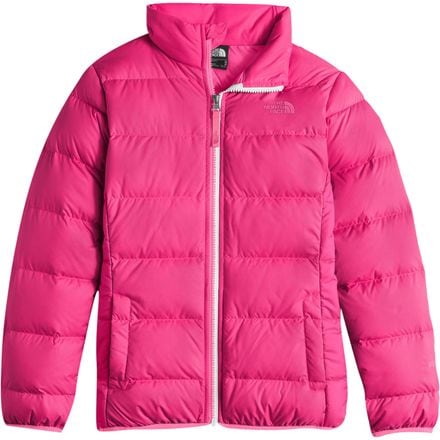 The North Face - Andes Down Jacket - Girls'
