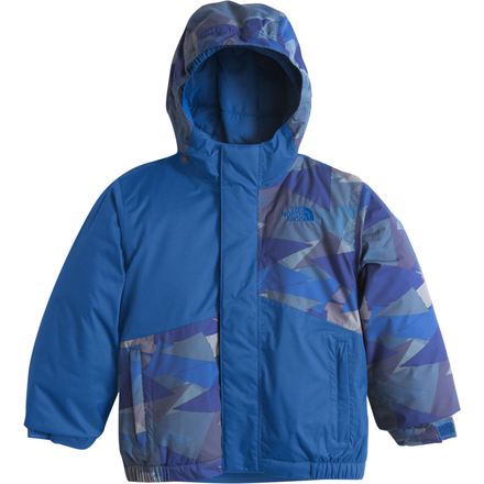 The North Face - Calisto Insulated Jacket - Toddler Boys'