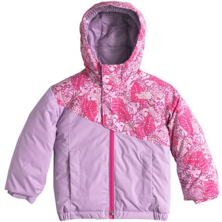 The North Face - Casie Insulated Jacket - Toddler Girls'