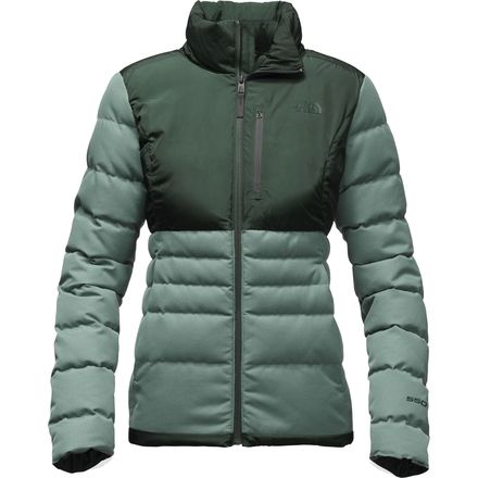 The North Face - Denali Down Jacket - Women's