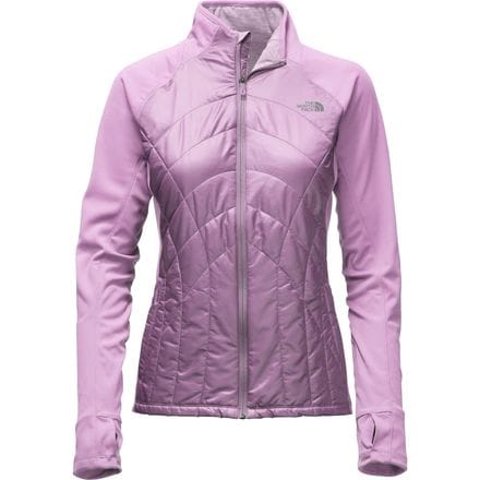 The North Face - Animagi Insulated Jacket - Women's
