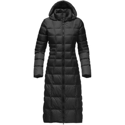 The North Face - Triple C II Down Parka - Women's