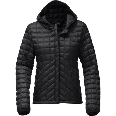 The North Face - Thermoball Cardigan - Women's